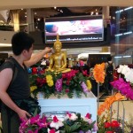 【タイのソンクラーン祭り2016年版】チェンマイで参加してみた口コミ