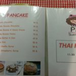 スコータイのおすすめレストラン！新市街地で何を食べようか迷ったら「Pai Sukhothai」がおすすめ