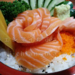 チェンマイのニマンヘミン界隈で大人気のお寿司屋さん「ai寿司」は早めに出陣すべし