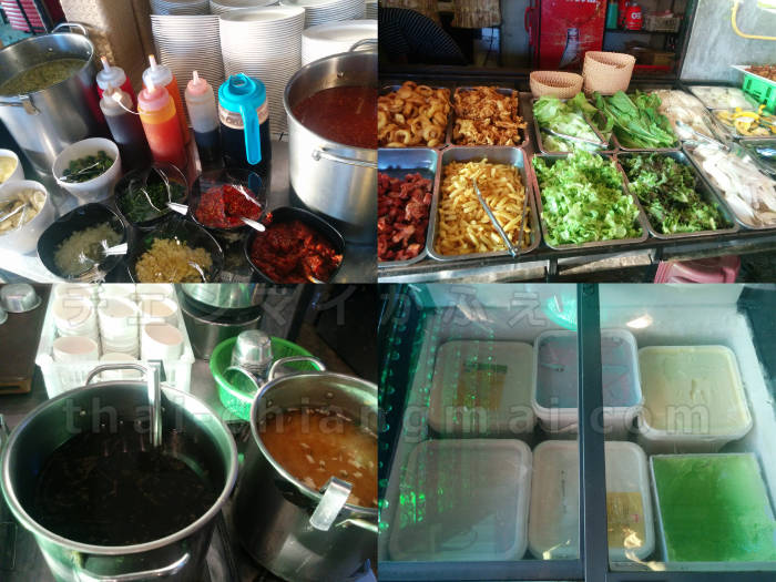 【バックパッカーにオススメ】タイのチェンマイでコスパ最強の韓国焼肉食べ放題！