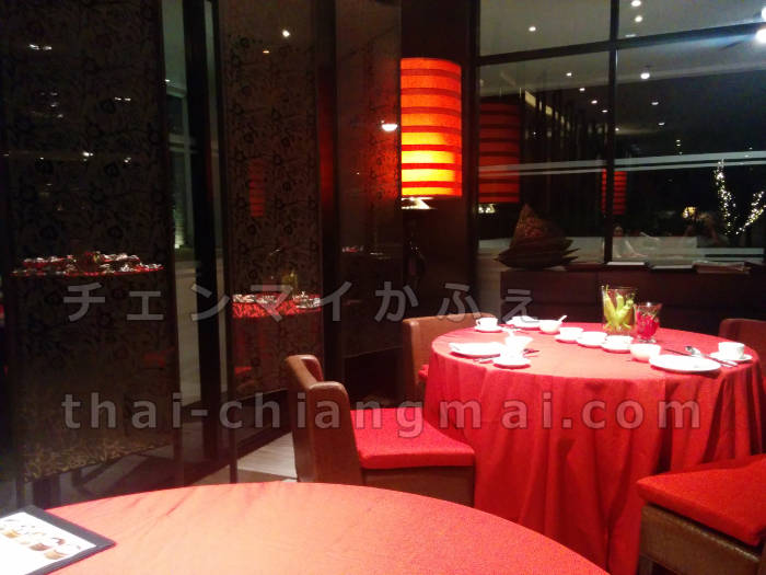 チェンマイのシャングリラホテル内「CHINA KITCHEN チャイナ・キッチン」がコスパ最強だった！