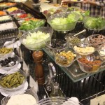 チェンマイ滞在中に野菜が食べたくなったら行くべきレストラン3選