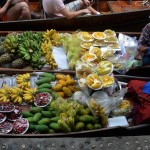 タイのチェンマイの野菜は危険！？残留農薬を減らすためにするべき事
