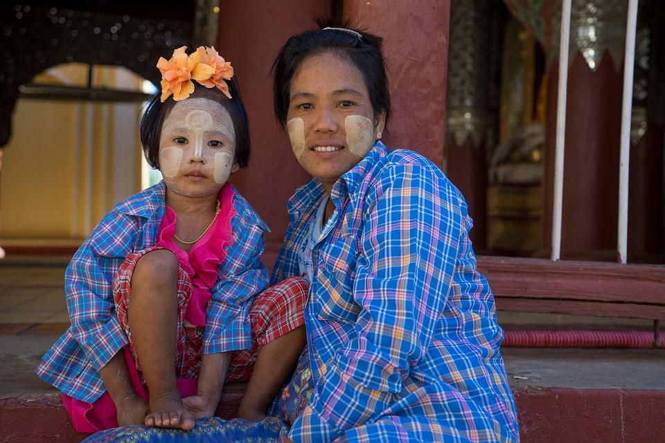 タイに働きに来るミャンマー人のリアル