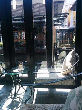 【チェンマイのカンタリーヒルズカフェ】ニマンヘミンで優雅な気分に浸れるおすすめカフェ