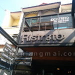 コーヒー好き必見！タイのチェンマイで一番美味しいカフェ「Ristr8to Coffee」